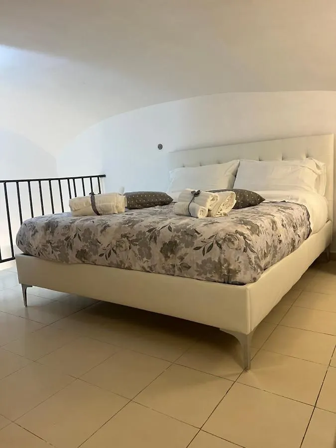 Appartement Petite Suite Naples