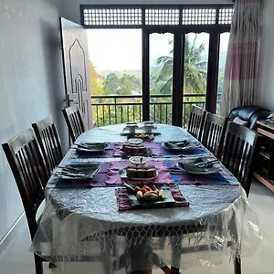  Séjour chez l'habitant Dreamscape Sri Lanka