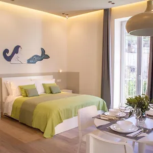 Appartement Sirena Partenope E San Gennaro Sanita - Centro Storico, Naples