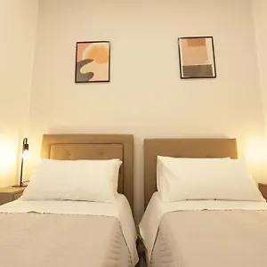 Appartement Santa Chiara Luxury House, Naples