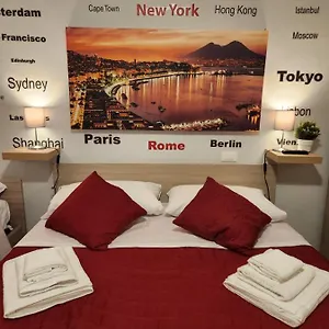 Appartement San Biagio House, Naples