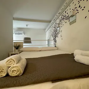 Appartement Al Decumano, Naples
