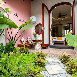  Villa An Nhien Boutique Vietnam