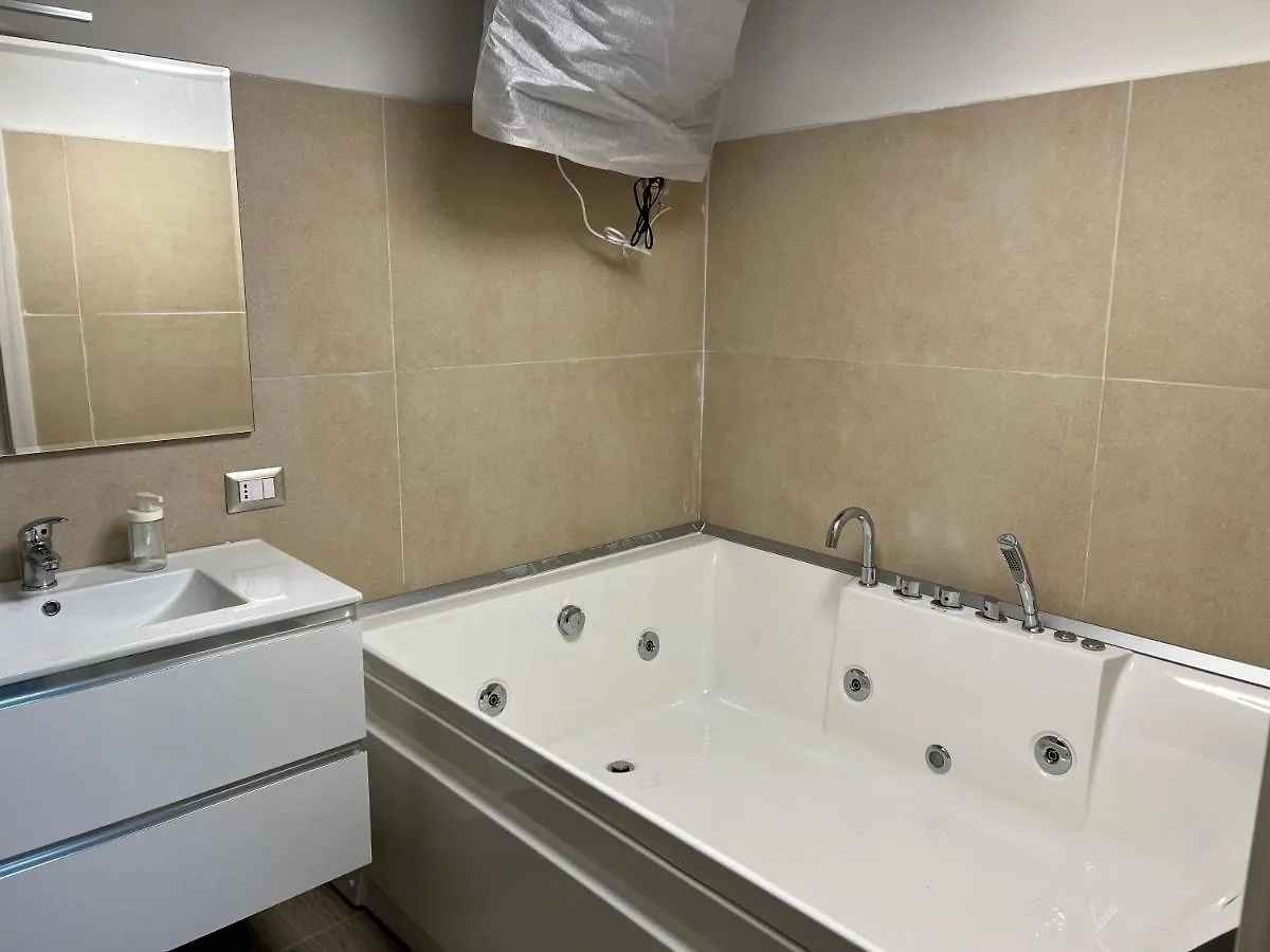 Lejlighed Petite Suite Napoli Italien
