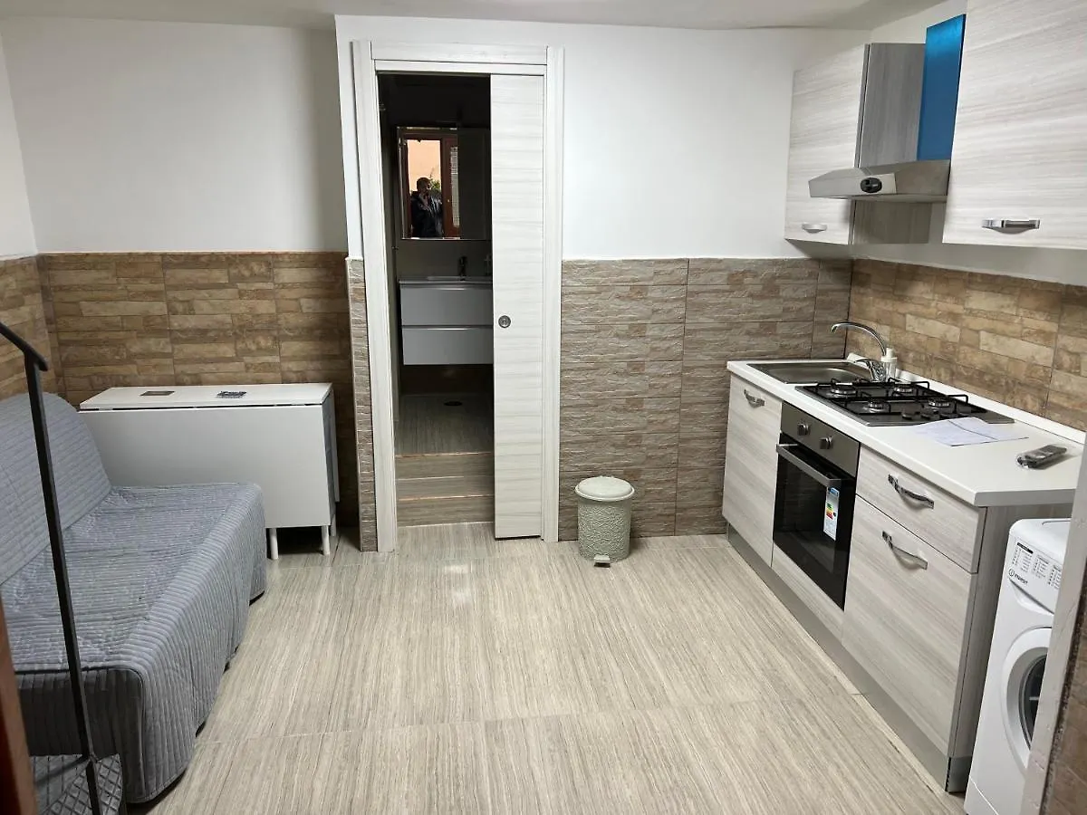 Petite Suite Napoli
