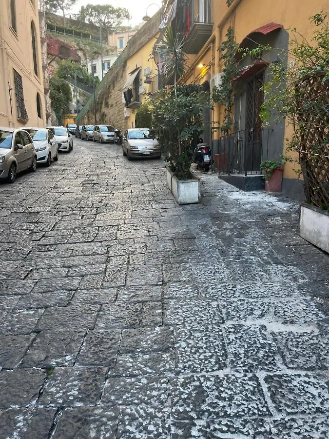 Petite Suite Napoli