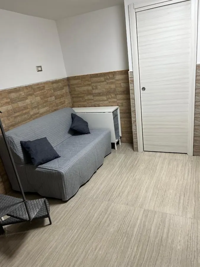 Lejlighed Petite Suite Napoli