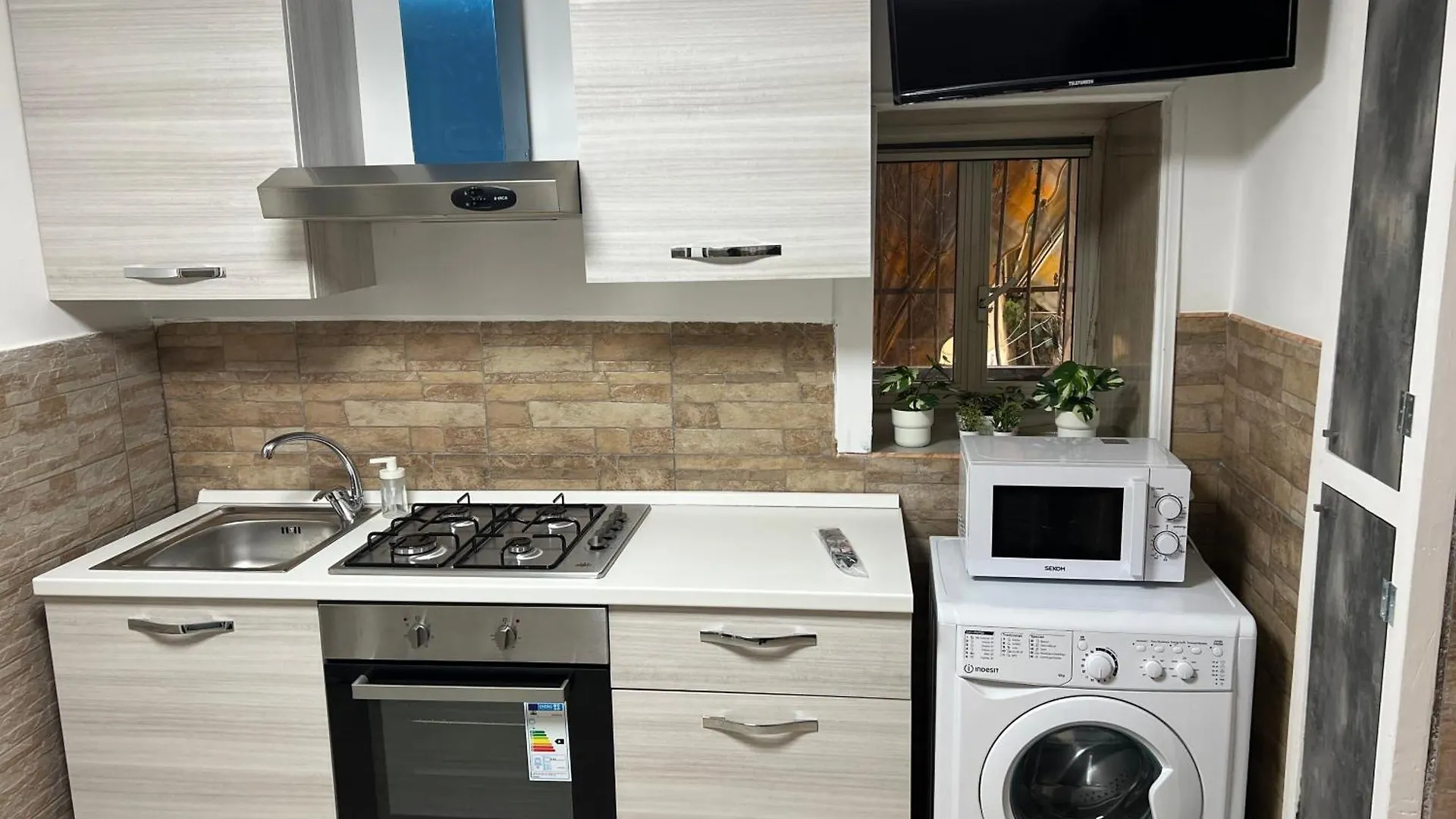 Petite Suite Napoli